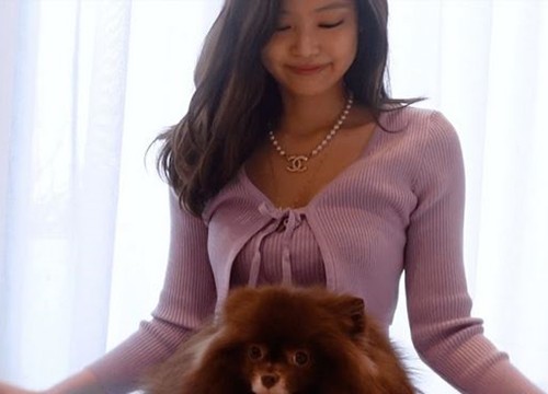 Hành trình trở thành YouTuber của Jennie (Black Pink): Nữ idol Kpop dẫn đầu về lượng người theo dõi bằng 1 video duy nhất