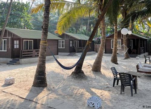 Hòn đảo thiên đường của Ấn Độ vốn nhộn nhịp nay ảm đạm vô cùng bởi COVID-19