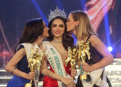 Hương Giang góp công thay đổi cái nhìn của công chúng về cộng đồng LGBT qua các show thực tế