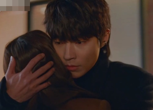 Không hề bẻ lái, True Beauty TẬP CUỐI phũ đẹp nam phụ, Cha Eun Woo có hẳn cảnh nóng luôn nha!