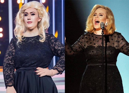 Lynk Lee phản hồi khi bị cho là "bodyshaming" Adele trong chung kết "Gương Mặt Thân Quen 2020"
