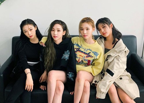 Sự trở lại của HyunA và BlackPink