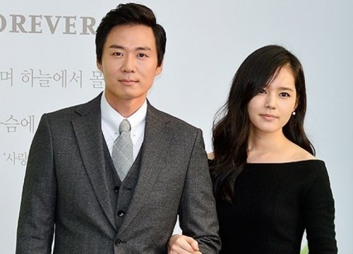 Han Ga In 'phũ' với ông xã trên sóng truyền hình