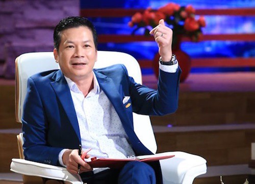 Shark Hưng kể chuyện 'cá mập' bị biến thành 'cá kho': Có nhiều startup không trung thực, coi NĐT như 'cây xăng miễn phí', vô đổ rồi chạy tiếp mà lại không mất tiền