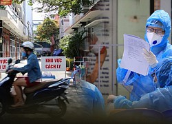 24 more cases positive for SARS-CoV-2 virus, Ho Chi Minh City urgently meets