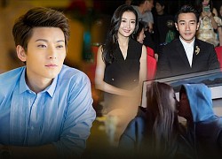 How did Tran Tuong and Chinese stars reveal evidence of adultery?