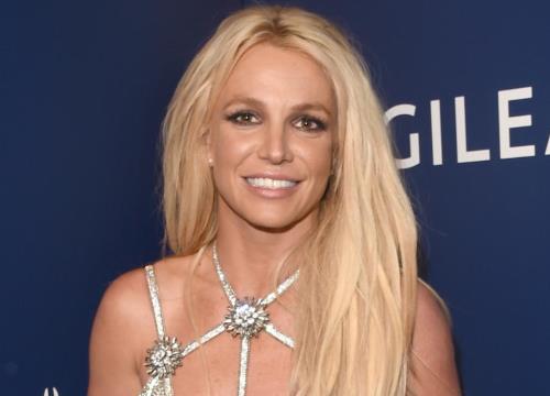 Động thái của Britney Spears sau khi bị khơi lại nỗi đau quá khứ