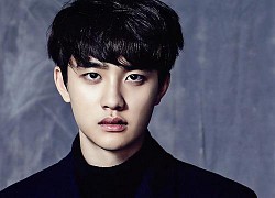Bom tấn một thời của Châu Kiệt Luân được remake bản Hàn, D.O. (EXO) chốt ngay vai nam chính