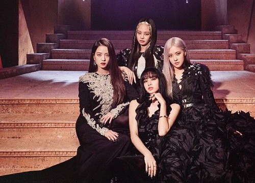 Clip gây sốt: Khi bạn là Blink 'đu' Black Pink nhưng bị bắt đi lấy chồng!