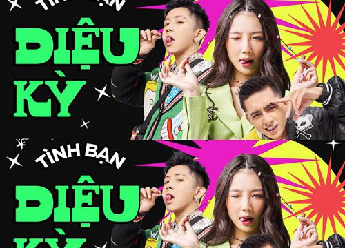 Cả MXH đu trend #Tinhbandieuky, nhưng vì sao nó hot đến thế bạn đã biết chưa?