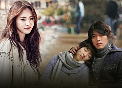 Lee Yeon Hee "Mối tình đầu của Hyun Bin" bất ngờ tiết lộ về ông xã