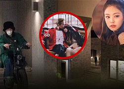 G-Dragon (BIGBANG) revealed evidence of dating Jennie (BLACKPINK)