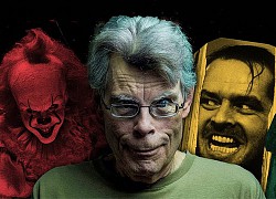 Stephen King and the dark corners of Hoang&#39;s life spread horror to the world