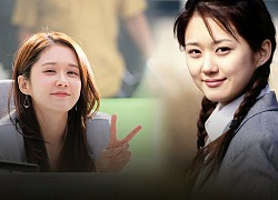 Jang Nara - Nữ thần không tuổi nhưng cả đời hối hận vì một câu nói