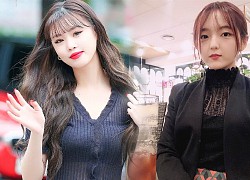 Soojin (G)I-DLE có bạo hành sao nhí Gia Đình Là Số 1? Seo Shin Ae đăng story với nội dung ẩn ý