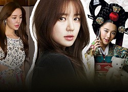 &quot;Prince consort&quot; Yoon Eun Hye - The glorious career went downhill because of cheating scandal