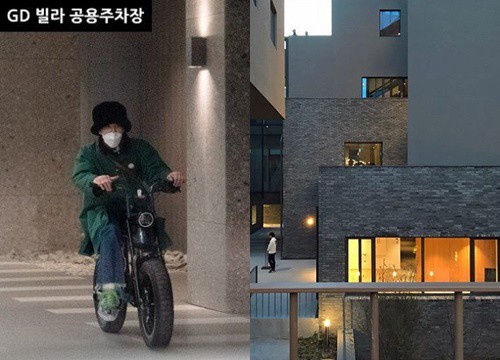 Tìm ra căn villa G-Dragon dắt Jennie về hẹn hò: Hoá ra là biệt thự 171 tỷ nguy nga mới tậu, toàn chính trị gia, nhân vật nổi tiếng sinh sống