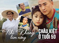 Chau Kiet - The deep enmity with Lam Tam Nhu and the present life no one expected