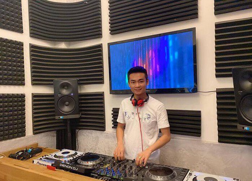 Chỉ nhờ một bức ảnh trên Facebook, lý do MisThy gọi Quang Cuốn là "chồng" đã sáng tỏ!