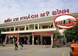 Dịch COVID-19: Đứng ngồi không yên vì xe bỏ bến: Do khách hay doanh nghiệp