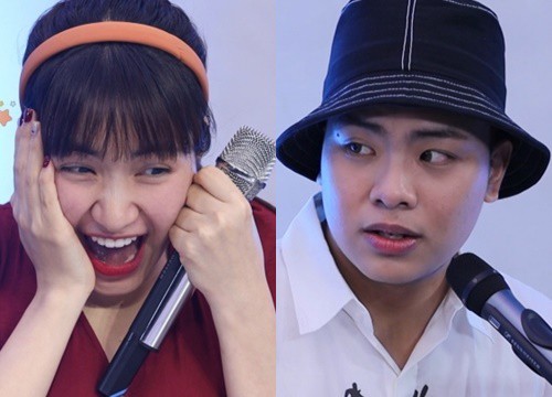 Hoà Minzy bị 'trách móc' vì mượn hit người khác để cầu hôn bạn trai nhưng 'chưa trả tiền bản quyền'