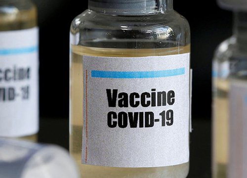 Vaccine COVID-19 - Nước giàu tích trữ, nước nghèo lâm nguy