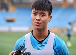 Duy Mạnh thán phục trước "người hùng" đồng hương cứu sống cháu bé rơi từ tầng 12