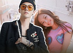 G-Dragon - Jennie: Nhà trai có động thái đầu tiên sau tin hẹn hò?