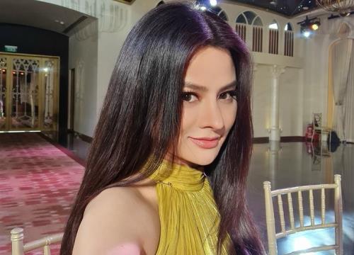 Phản ứng của Vũ Thu Phương khi bị mượn tên 'quậy banh'