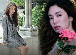 Song Hye Kyo và bí mật phía sau sự 'bình tĩnh' đến khó tin về việc ly hôn Song Joong Ki