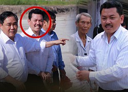 &quot;Medicine&quot; Vo Hoang Yen accused of &quot;burning money&quot; to help flood compatriots