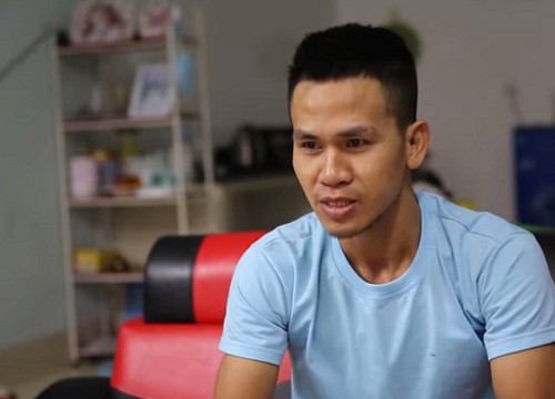 Tiết lộ thú vị từ "siêu nhân đời thực" lao qua tường rào cứu sống bé gái rơi từ tầng 12 chung cư: Học theo clip giải cứu của các anh bộ đội!