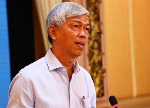 TP.HCM 20 ngày không có ca COVID-19 mới, thu ngân sách 2.900 tỷ đồng/ngày
