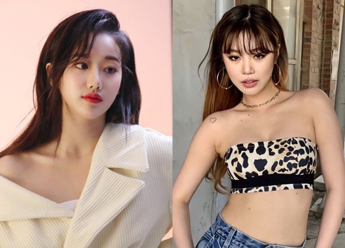 Vỡ mộng với 'nhân cách vàng' ở showbiz Hàn