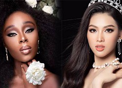 Miss Grand International: Ngọc Thảo dừng chân đầy tiếc nuối ở Top 20, người đẹp Mỹ đăng quang