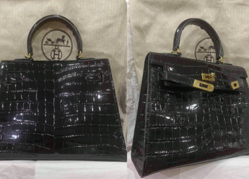 Tay chơi hàng hiệu số một Hà Nội phanh phui vụ đánh tráo túi Hermes 1,5 tỷ liên quan đến stylist của người nổi tiếng trong showbiz