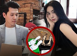 Young Master Tuan Hai - Shark Hung&#39;s brother-in-law was accused of lying, making hotgirl Ngoc Thao not want to see her face