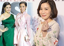 How does Charmaine maintain a &quot;cross-border&quot; friendship with Ly Nha Ky?