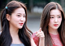 Yeri ( Red Velvet) chúc mừng sinh nhật Irene nhưng lại bị chỉ trích gay gắt