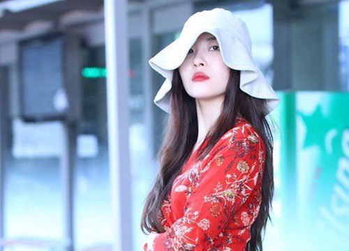 4 nữ idol mặc váy đẹp nhất Kpop gợi ý loạt công thức giúp nâng cấp style Xuân/Hè
