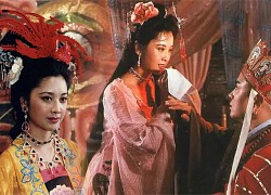 Chu Lam - &quot;The Queen of Journey to the West&quot; and the tearful love affair with &quot;Tang Tang&quot;