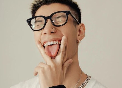 Duyên nợ làm mọi thứ đảo ngược: OSAD đang rap bản demo mới nhưng netizen cứ gọi là MCK thôi