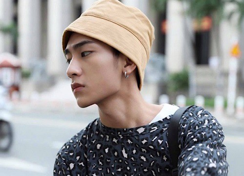 Hot boy từng "nổi như cồn" vì góc nghiêng giống Sơn Tùng M-TP giờ ra sao?