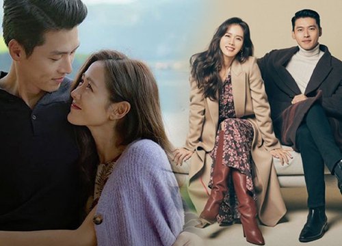 Hyun Bin và Son Ye Jin sẽ kết hôn vào tháng 9 năm nay và sự thật là gì?