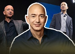 Jeff Bezos - Tỷ phú giàu nhất thế giới đã xây dựng đế chế Amazon như thế nào?