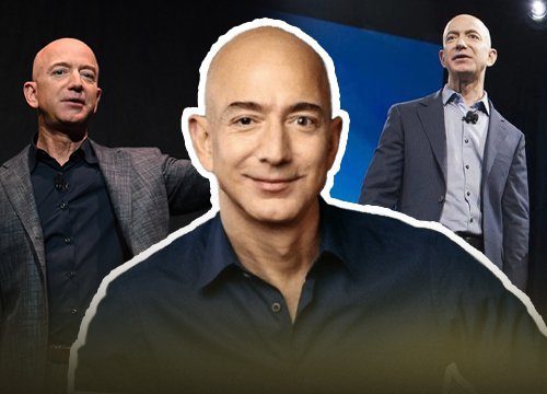 Jeff Bezos - How did the world&#39;s richest billionaire build the Amazon empire?