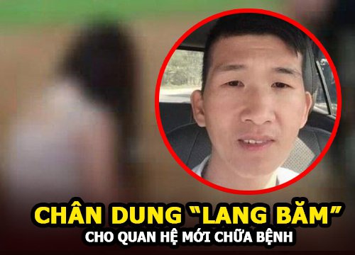 "Lang băm" lừa cô gái quan hệ với mình rồi quay clip tống tiền có quá khứ đen tối như thế nào?