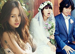 Lee Hyori - Sự khác biệt nào tạo nên "Nữ hoàng gợi cảm" kpop?