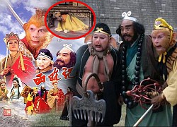 Journey to the West 1986: 3 &quot;grains&quot; deceived the audience for more than 35 years with secrets that were never revealed