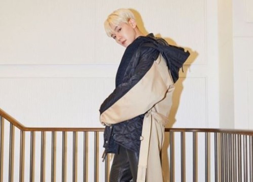 15 nam thần tượng K-Pop có lượt theo dõi lớn nhất trên Instagram